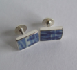 DESARU BOLT CUFFLINKS